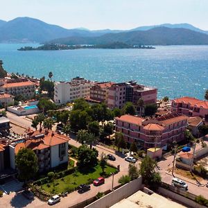 Mendos Garden Exclusive Hotel Fethiye